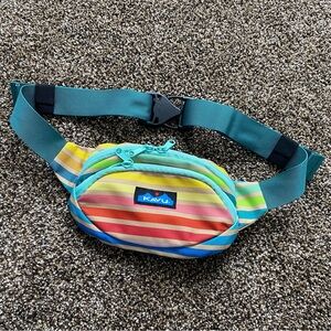 Kavu Spectator Waist Pack